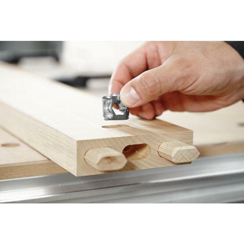 DWARSANKER SV-QA D14/32 - 201351 - FESTOOL