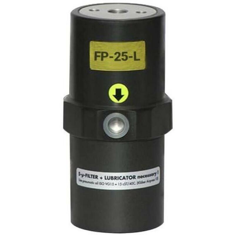 PNEUM. PISTON VIBRATOR      FP-25-L        FINDEVA