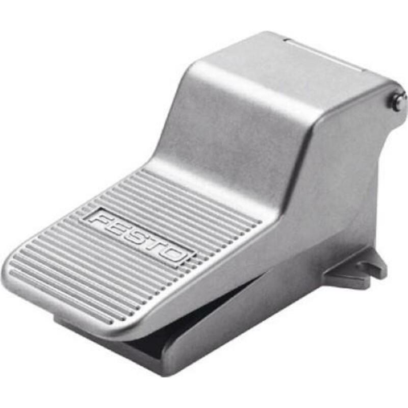 DISTRIBUTEUR À PÉDALE VERROUILLABLE FPB-3-1/4 (526984) FESTO