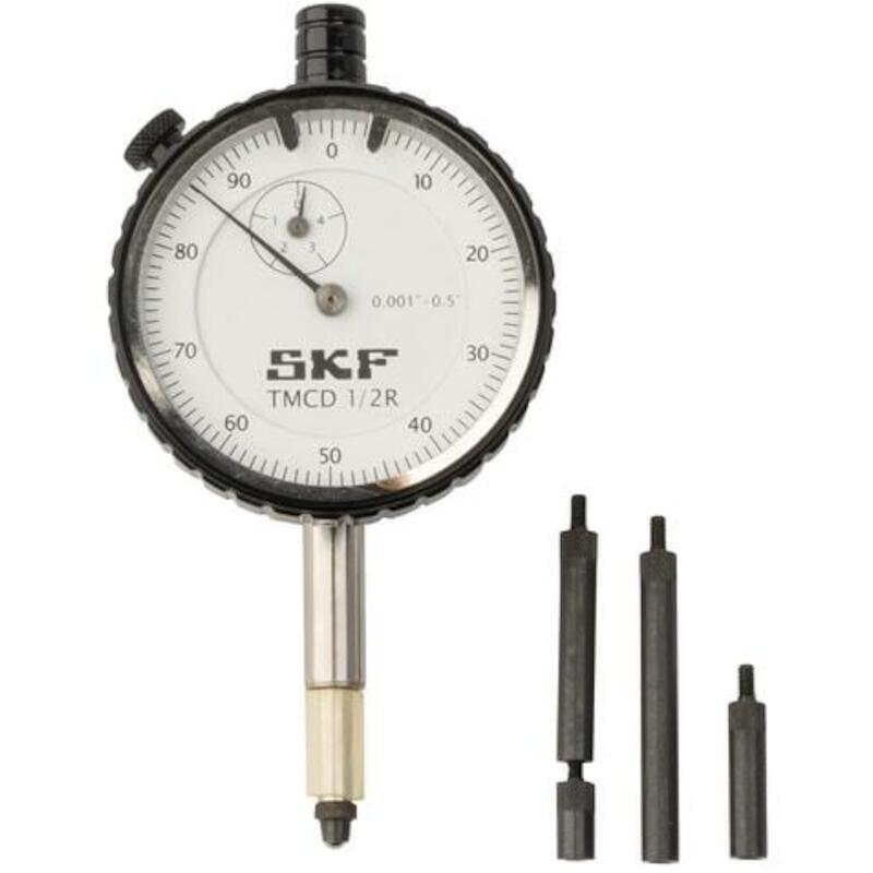 COMPARATEUR                 TMCD 1/2R          SKF