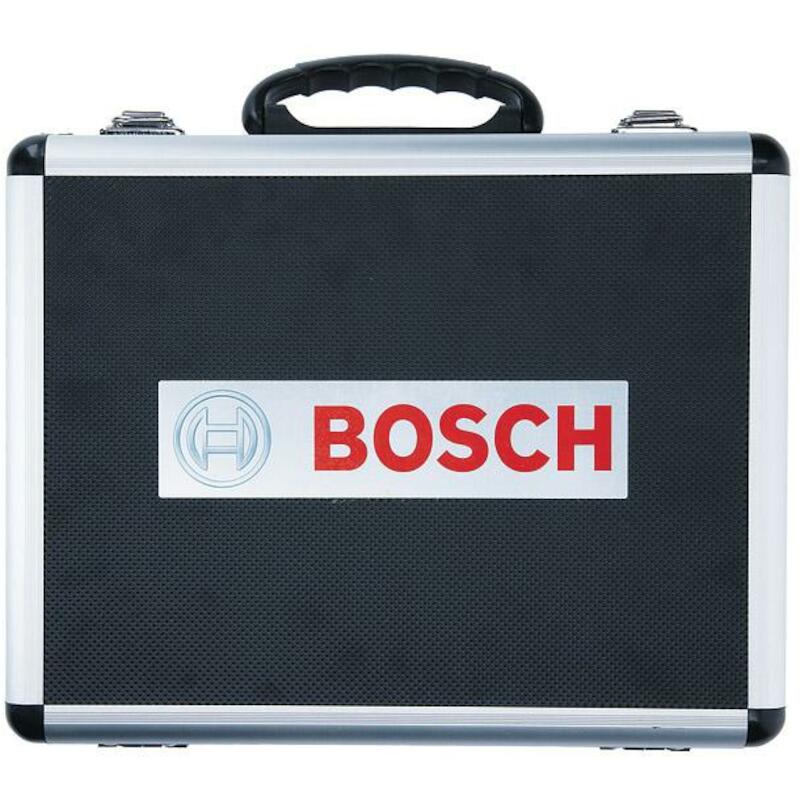 BOOR-EN BEITELSET SDS+      2608579916 (11ST)BOSCH