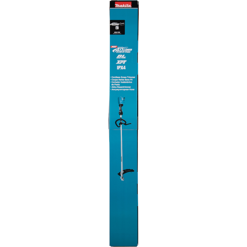 COUPE-HERBE XGT® - UR017GZ - MAKITA