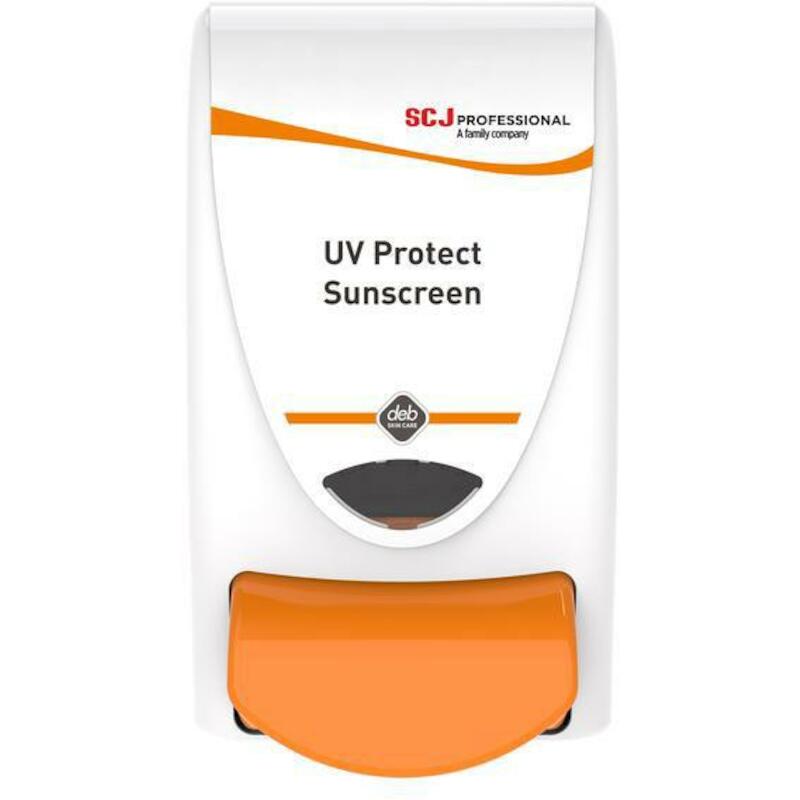 DISPENSER 1L                DEB STOKO SUN PROTECT