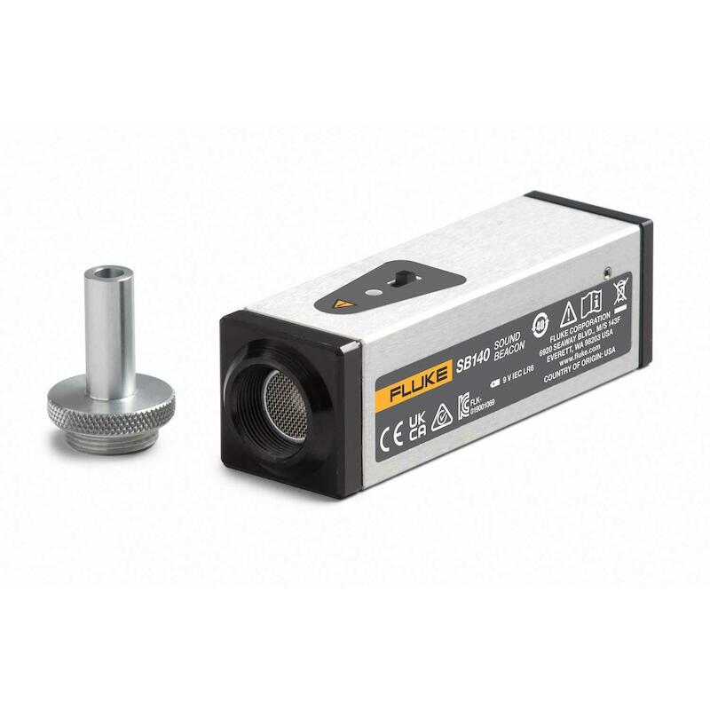 AKOESTISCHE LEKDETECTOR     II905 3 JAAR PREMIUM