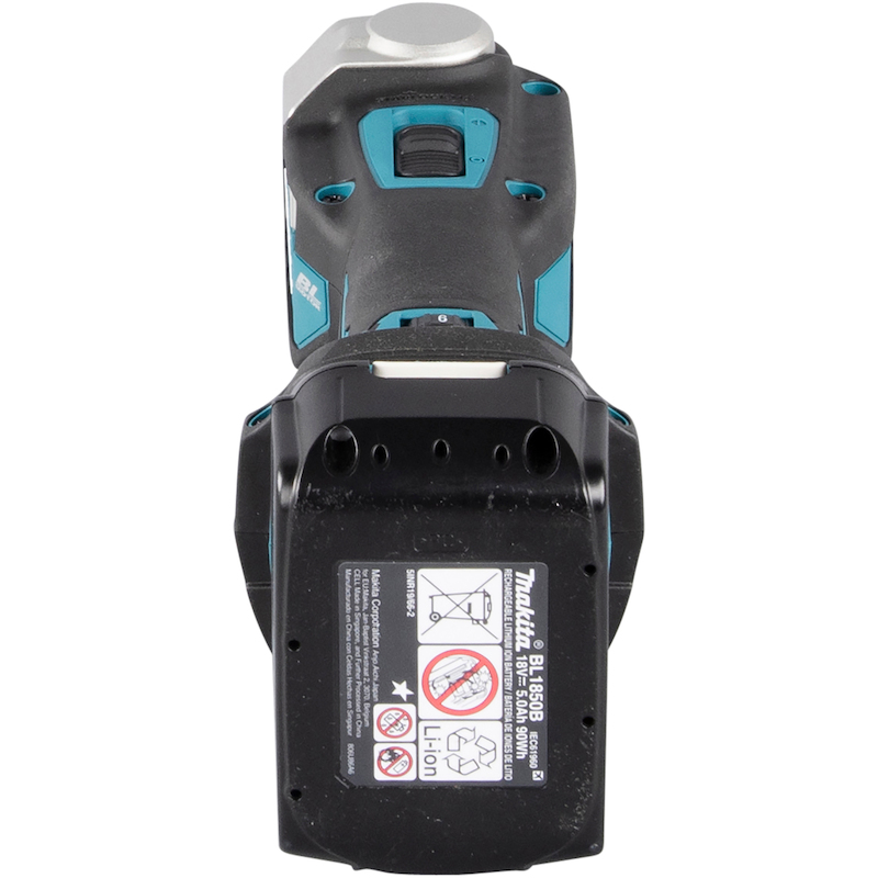 MULTITOOL LXT® - DTM52RTJX1 - MAKITA