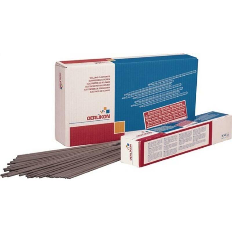 ÉLECTRODE 2,5X300MM         SUPRANOX 316L  LINCOLN