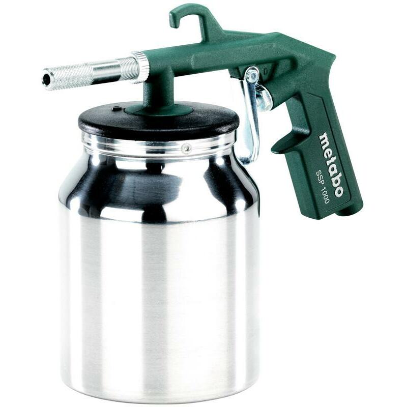 PULVÉRISATEUR 6BAR          SSP 1000        METABO