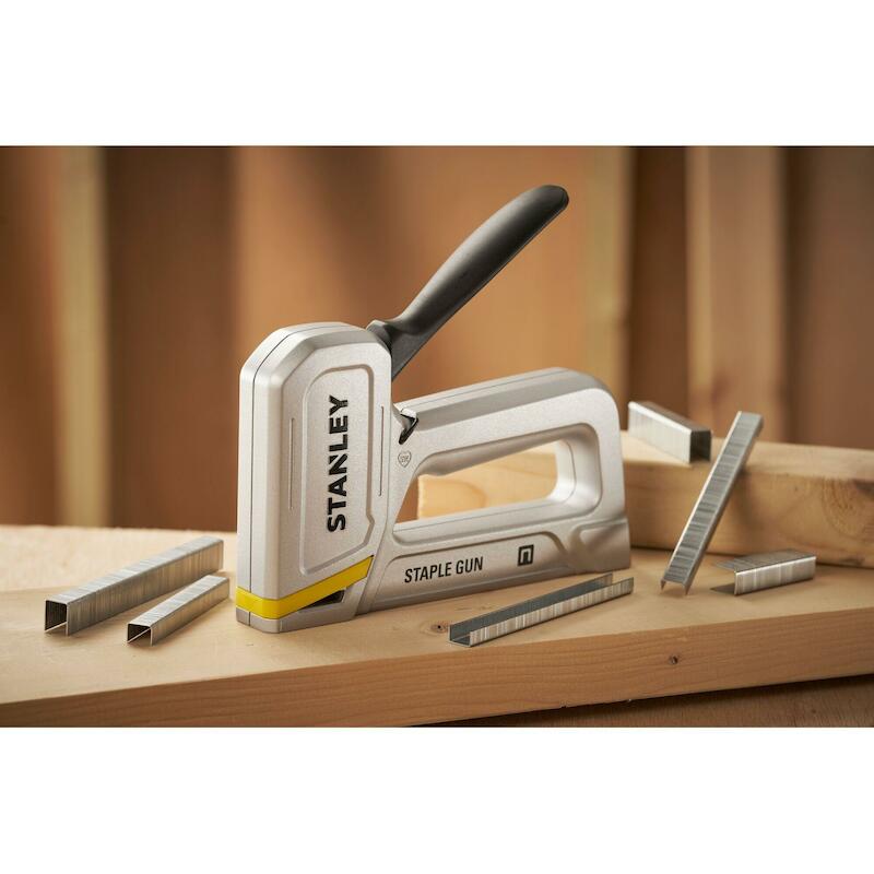 HANDTACKER HD TYPE G        STHT70150-0    STANLEY