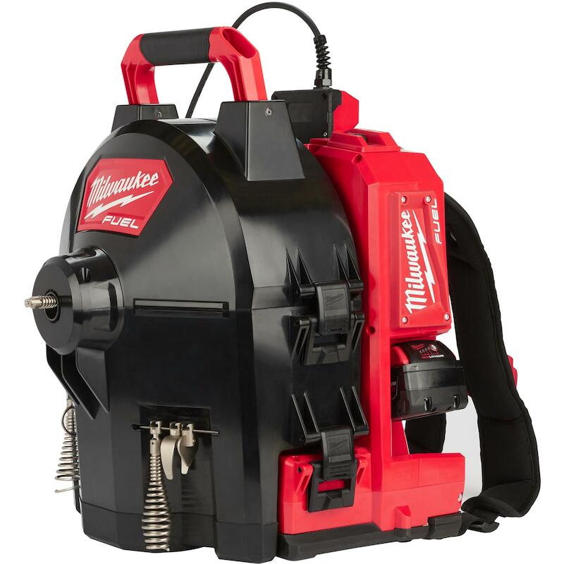 DÉBOCHEUR ACCU 18V/BODY     M18 FFSDC13-0 MILWAUKE