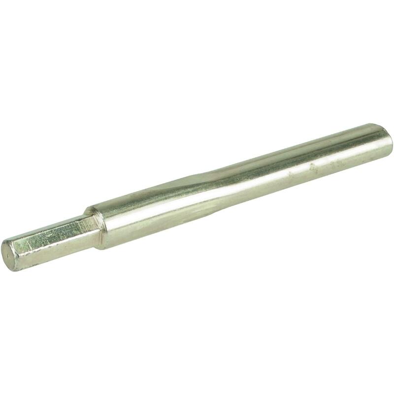 INDRAAIHULPSTUK ZN          39010 TBV UNI-HSB D4