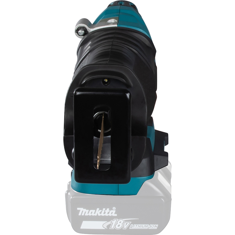 RECIPROZAAG LXT® - DJR360ZK - MAKITA