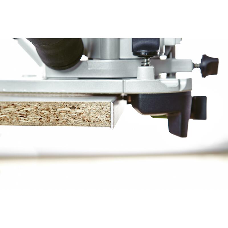Festool - affleureuse modulaire - mfk 700 ka EQ-Plus - 720 w - en Systainer SYS3 M 187 - 08134302