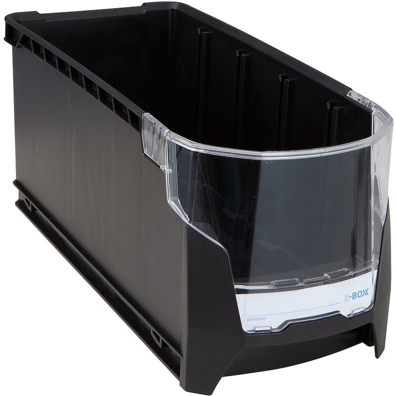 S-BOXX/FENÊTRE PR.WORKMO B3 1110 WMSB 3     GEDORE