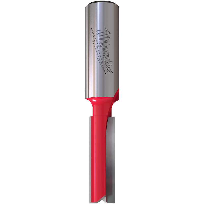 RECHTE FREES 9,5MM S12      4932500868   MILWAUKEE