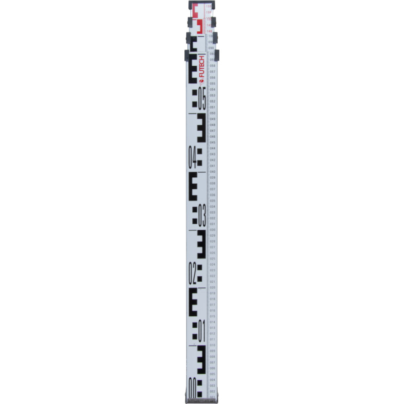 TELESCOPISCHE BAAK 200CM    140.200         FUTECH