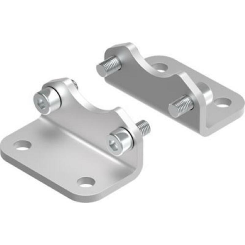 VOETBEVESTIGING HNC-63 (174372) FESTO