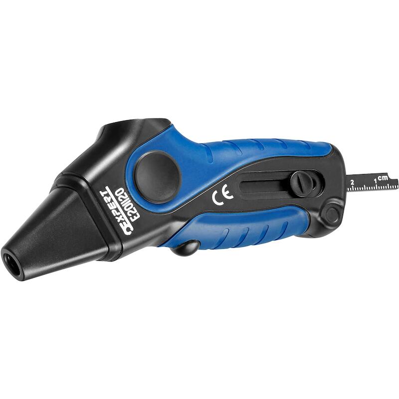 BANDENSPANNINGSTESTER       E201120         EXPERT