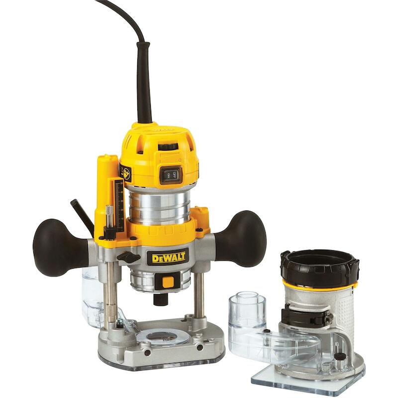 DEFONCEUSE MULTIF.900W      D26204K(COFF)   DEWALT