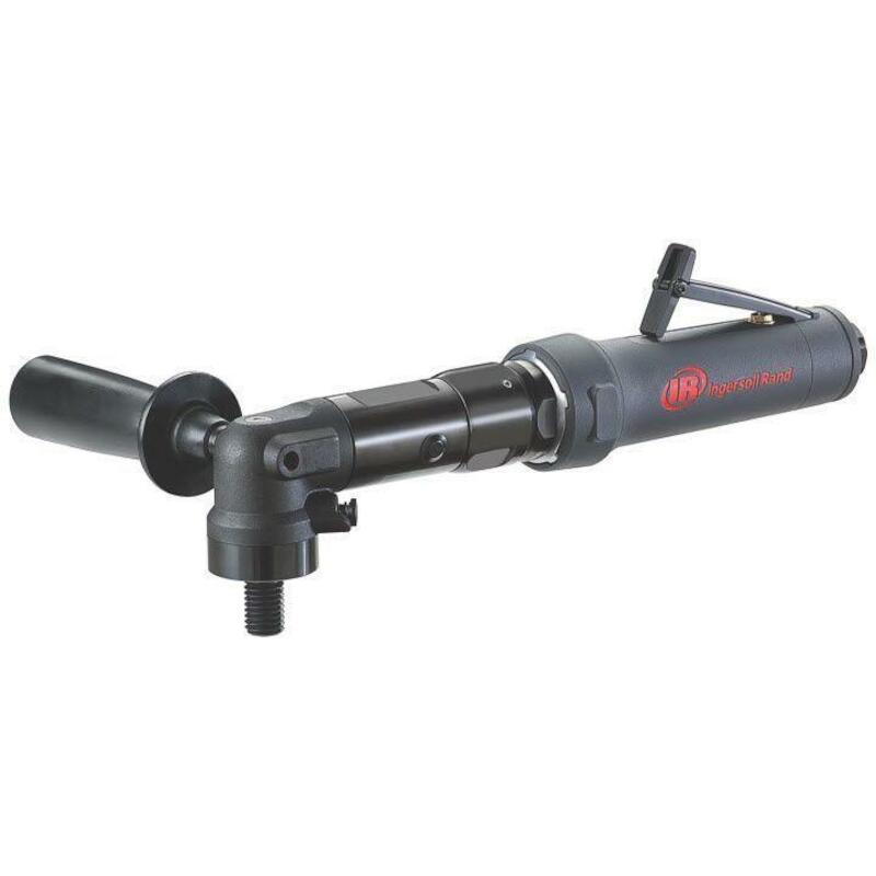PONÇEUSE D'ANGLE PNEUMATIQ. M2L025RS9 INGERSOLL RAND