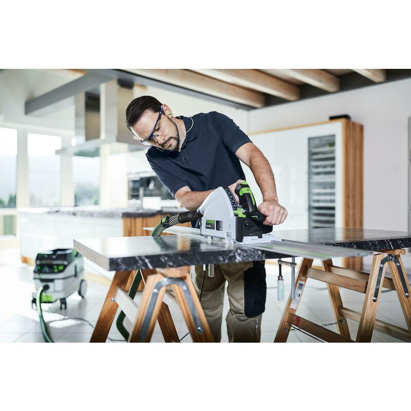 ASPIRATEUR 1200W/26L        CTL 26 EI      FESTOOL