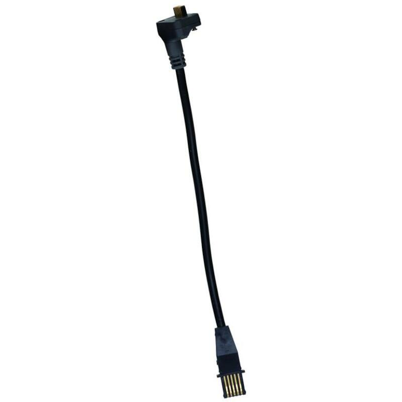 U-WAVE KABEL RECHT 190MM    02AZD790F     MITUTOYO