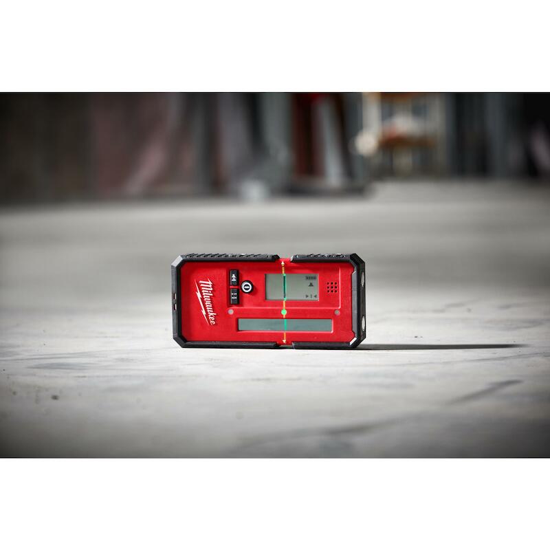 LASERONTVANGER LLD50        4932478104   MILWAUKEE