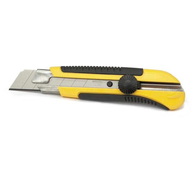 CUTTER DYNAGRIP 25MM        1-10-425 180MM STANLEY