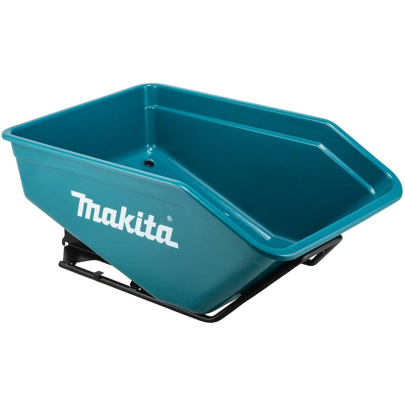 CONTENEUR BASCULANT 200 L - 191B69-8 - MAKITA