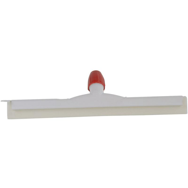 VLOERTREKKER - BETRA 109836 - SYNTHETISCH RUBBER WIT 35 CM