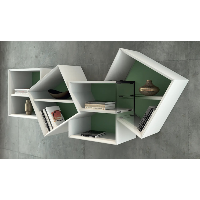 LAMELLENDEUVEL - LAMELLO TENSO - 27X66X9,7 MM (80PAAR)