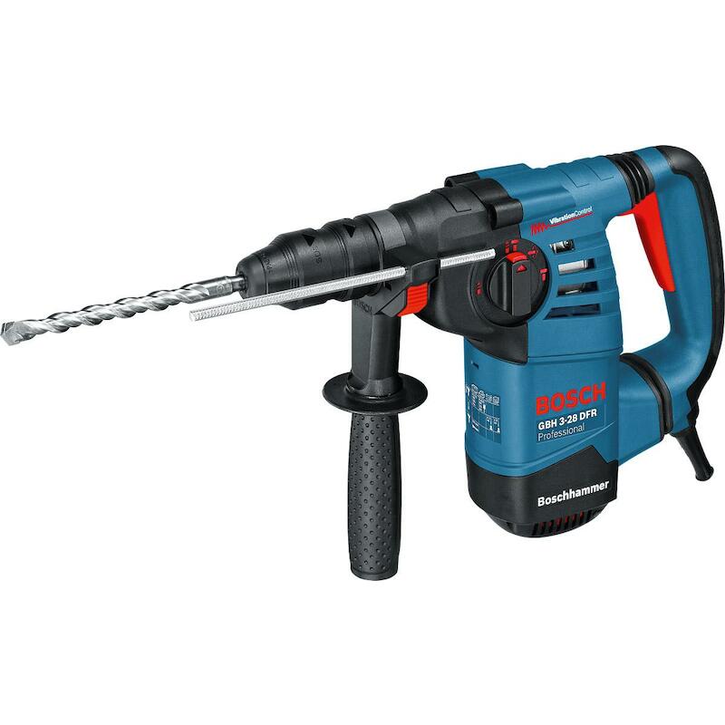 MARTEAU COMBINE 800W        GBH 3-28 DFR(COFF)BOSC