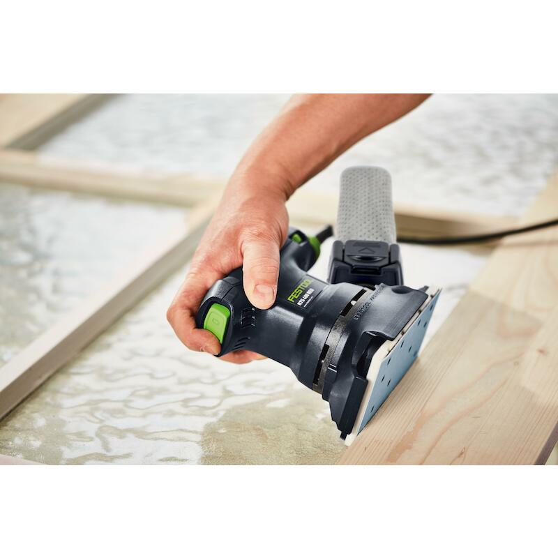 SCHUURPAPIER STF 80X133 P80 GR/50 GRANAT - 497119 - FESTOOL
