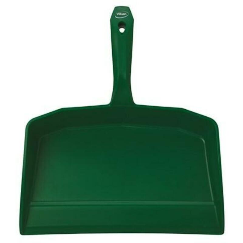 PELLE À POUSS.PP L=320 VERT 5660/2 295MM     VIKAN