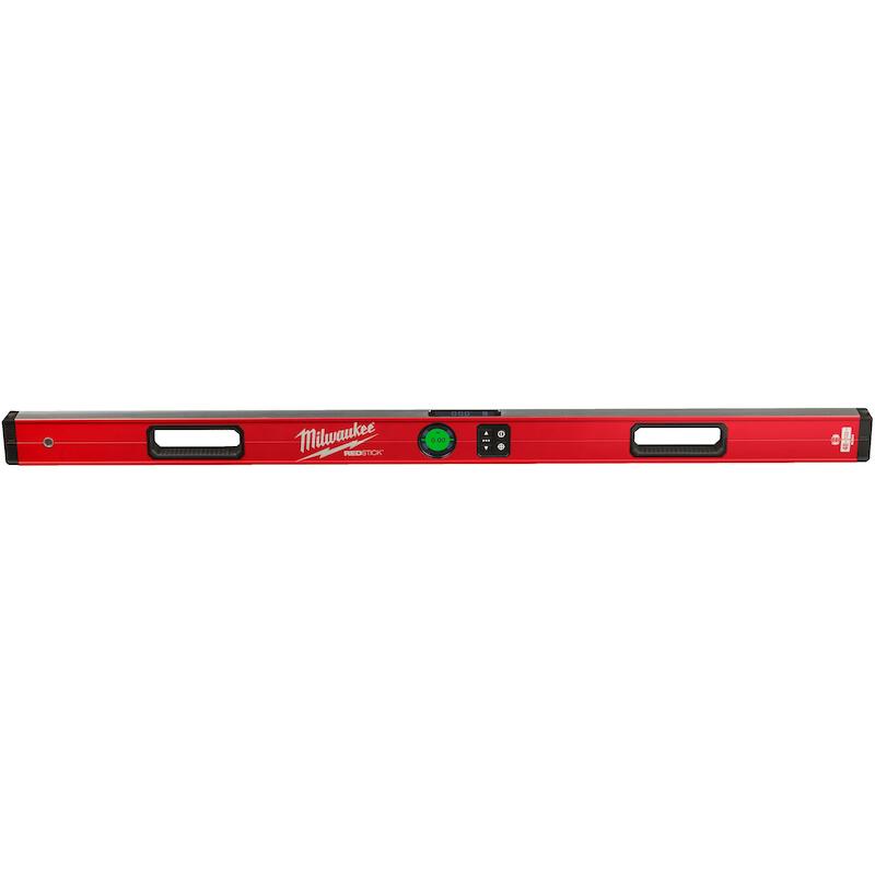 WATERPAS 1200MM DIG.        4933471979   MILWAUKEE