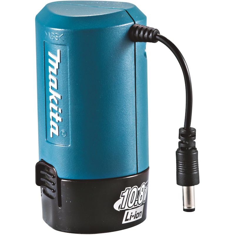 VERWARMD VEST CXT® - CV100DZM - MAKITA