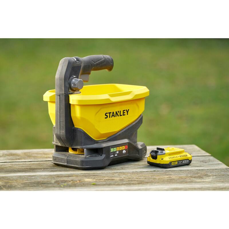 ÉPANDEUR À MAIN 18V/BODY    STCOE300B      STANLEY