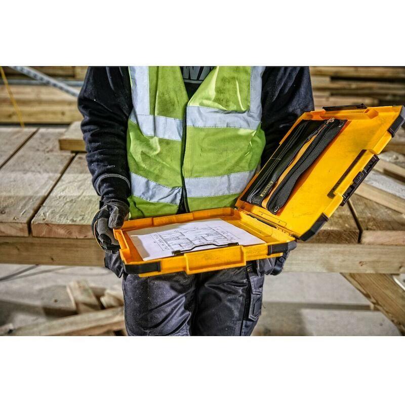 CLIPBOARD TSTAK             DWST82732-1     DEWALT