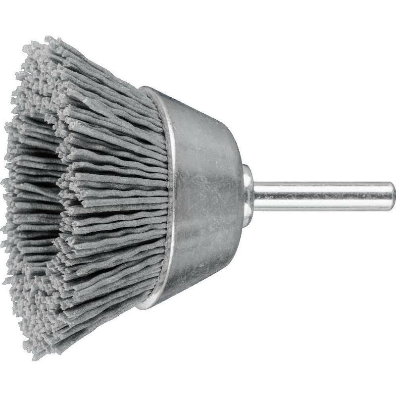 PENSEELBORSTEL D50 L75 S6   TBU SILICIUM     PFERD