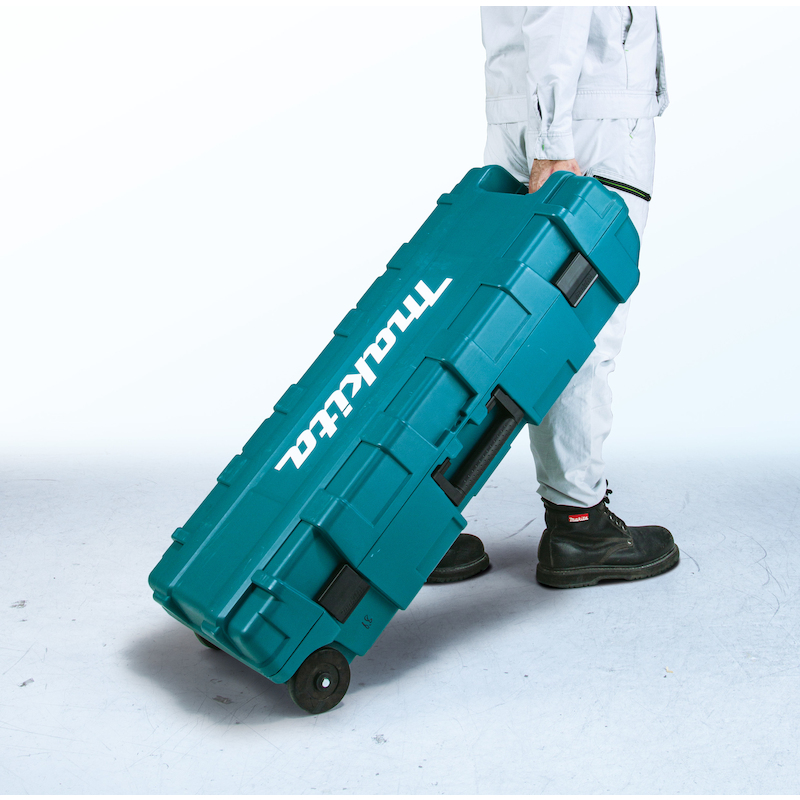 KUNSTSTOF DRAAGKOFFER - 821836-2 - MAKITA