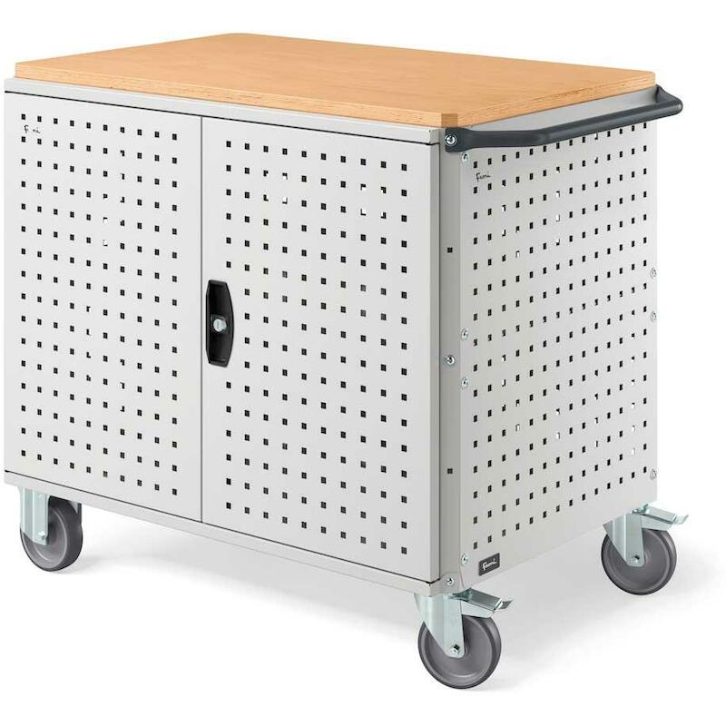 MAGAZIJNWAGEN               CLEVER1017        FAMI