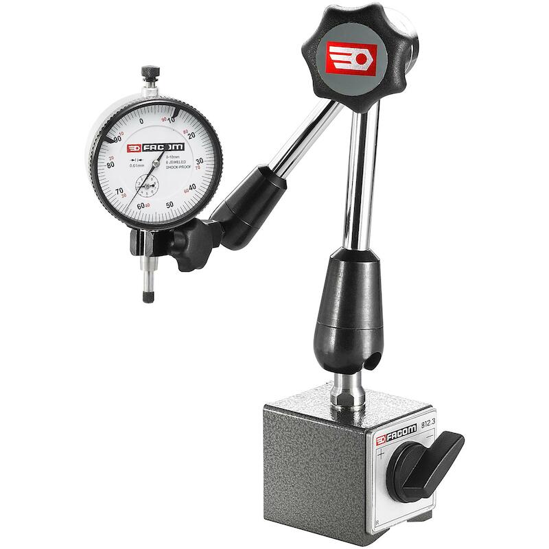 BASE STANDARD PR. COMP.     812A             FACOM