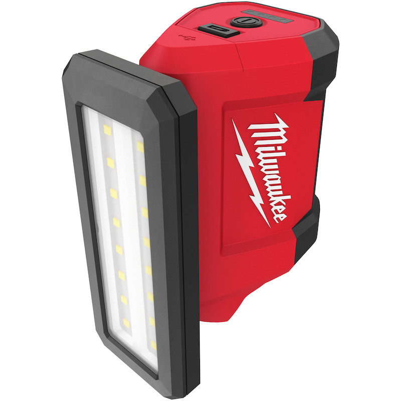 LAMPE ATELIER PIVOTANT      M12 PAL-0    MILWAUKEE