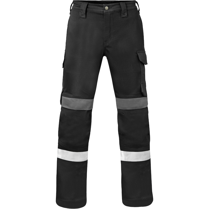 PANTALON FR ARC FORCE+      80395 GRI/NO  48 HAVEP
