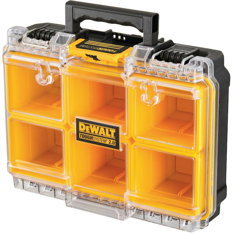 ORGANISATEUR TOUGH SYSTEM   DWST83392-1     DEWALT