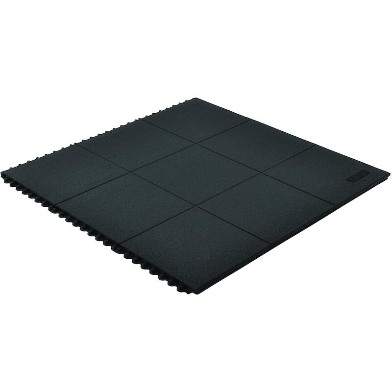 AV-MAT CUSHION EASE ESD ZW. 558S0033BL 91X91CM