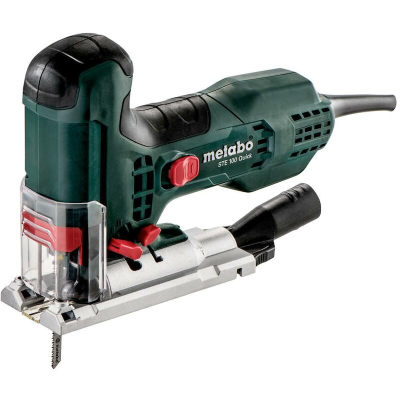 DECOUPEERZAAG 710W          STE 100 QUICK   METABO