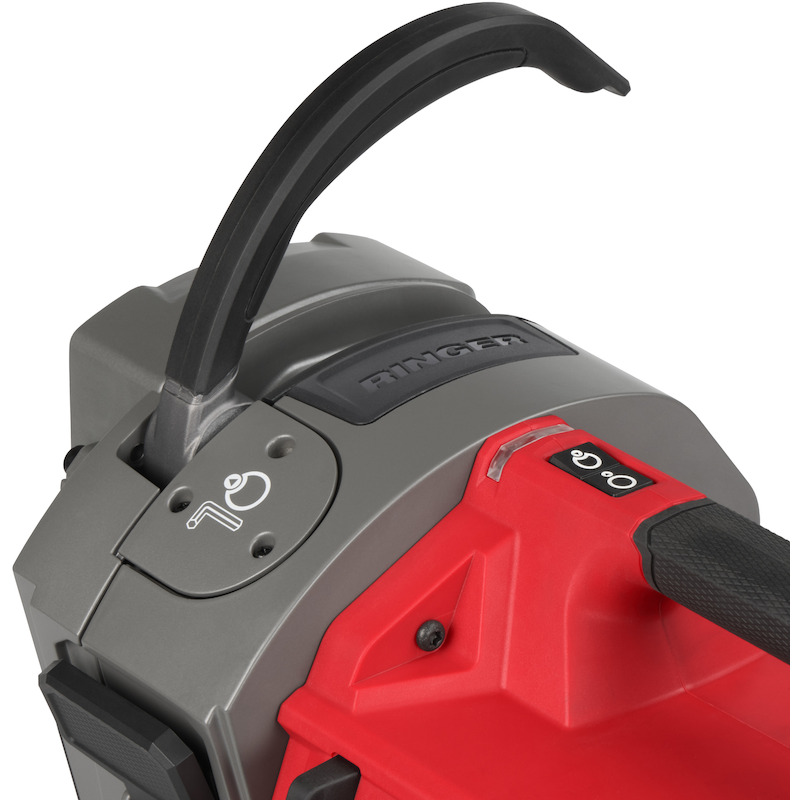 ACCU-DRAADSNIJMACH.18V/2X8A M18 FRGRO114-802C MILW