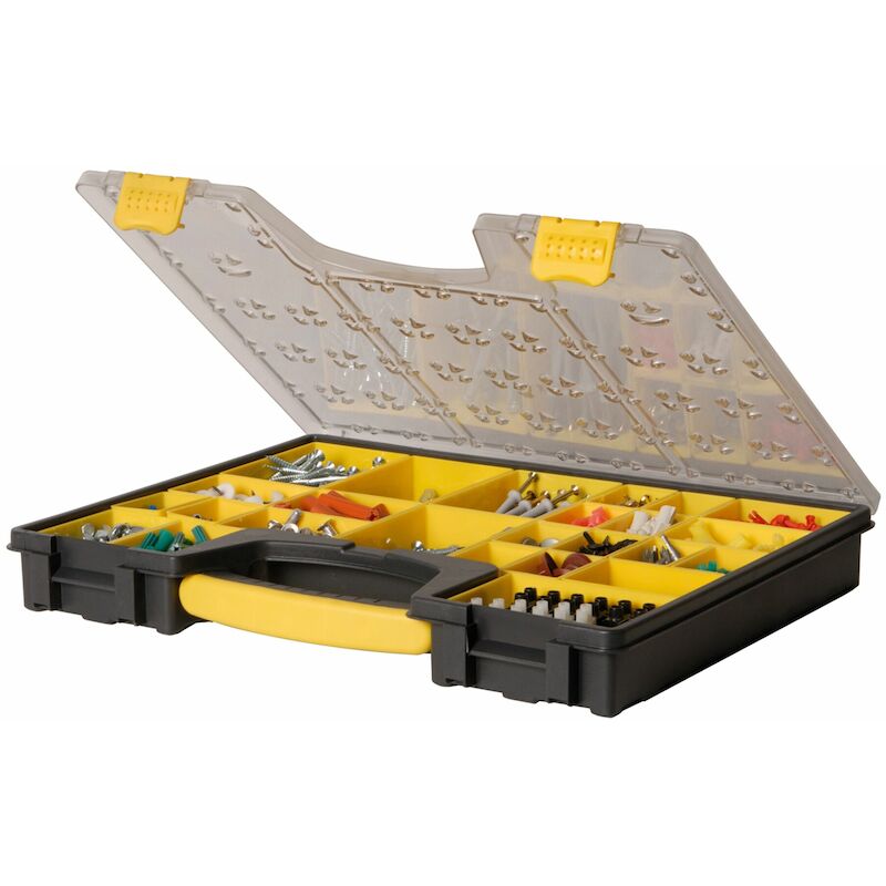 ORGANIZER PRO 25-VAKS 1-92-748