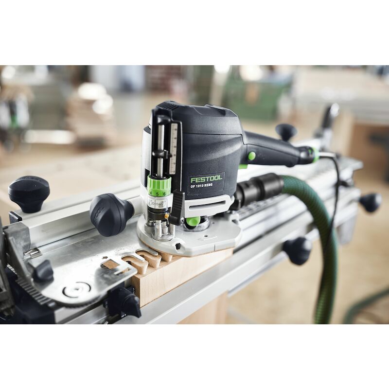 DÉFONCEUSE OF 1010 REBQ-FS-SET - 578051 - FESTOOL