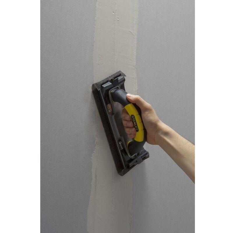HANDSCHUURBLOK 230X80,4MM   STHT0-05927    STANLEY